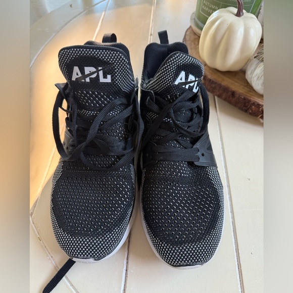 APL sneakers - Picture 1 of 5
